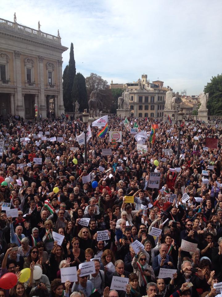 domenica si vota per le Europee