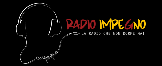 "Roma, che capita(le)" questa notte a Radio Impegno @ Radio Impegno | Corviale | Lazio | Italia