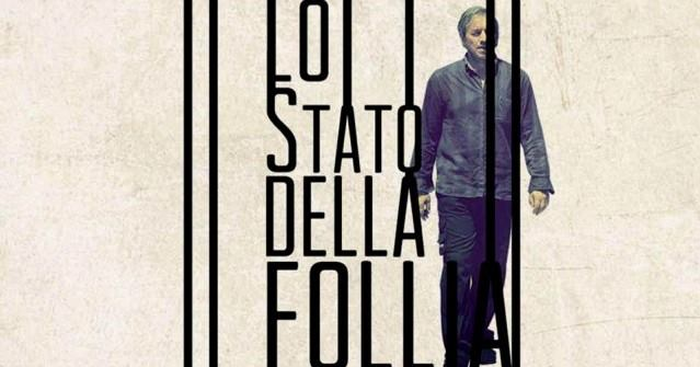 Proiezione docu-film "Lo stato della follia" di Francesco Cordio