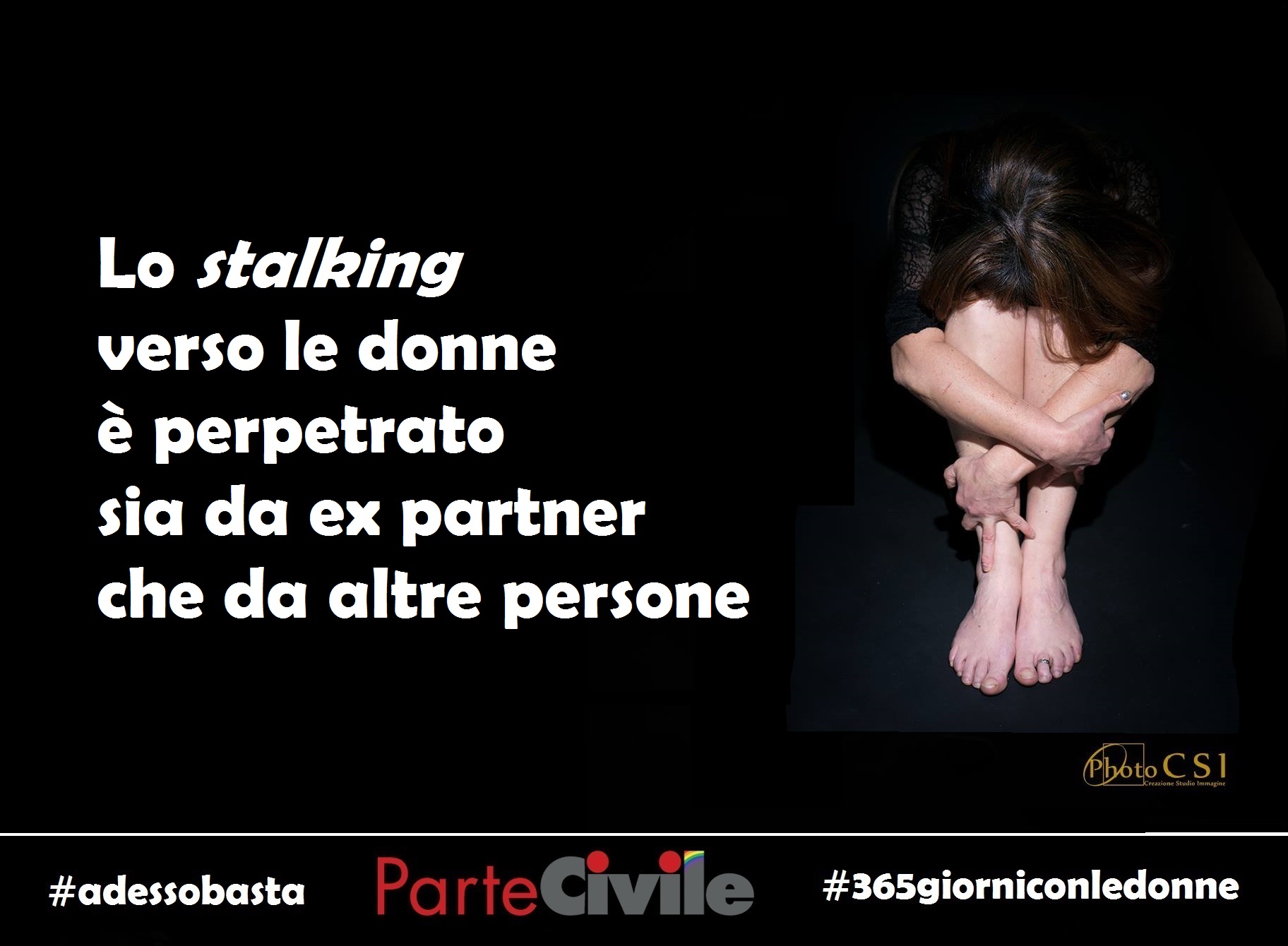 Campagna di sensibilizzazione contro la violenza verso le donne - 24