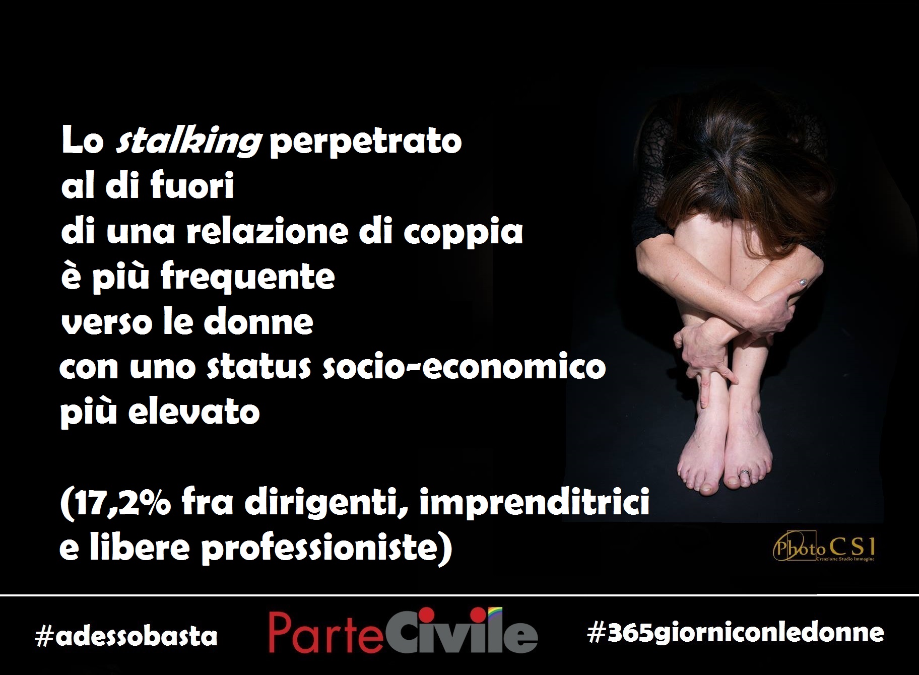 Campagna di sensibilizzazione contro la violenza verso le donne - 46